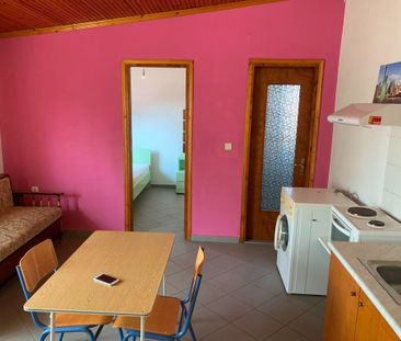 Studio/Γκαρσονιέρα για ενοικίαση Αρμενιό (Κομοτηνή) - Photo 1