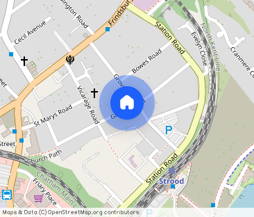 Grange Road, Strood - Photo 1