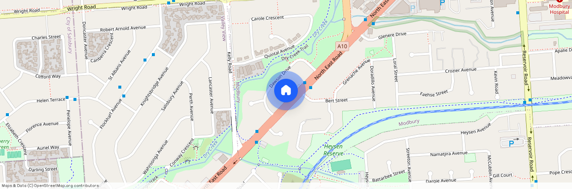 863 North East Road, SA 5092, Modbury