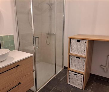 3 pièces - Meublé - 61 m² - 3ème étage - Colocation autorisée - Photo 4