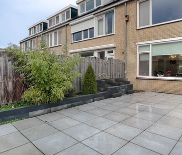 Te huur: Huis Graan voor Visch in Hoofddorp - Photo 6