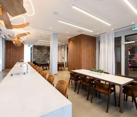 For Lease - 40 Lagerfeld Drive Unit# 309, Brampton, Ontario - Photo 1