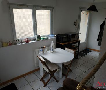 Location Appartement 1 pièce 26m² - Photo 6