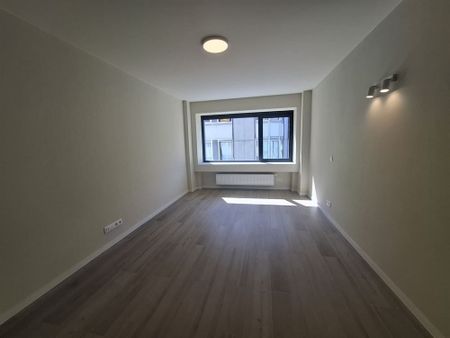 Gerenoveerd appartement | Antwerpen-Centrum - Photo 4
