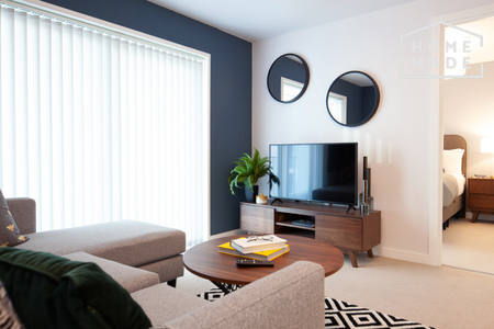 2 bedroom flat to rent - Photo 3