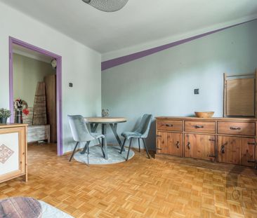 Dwupokojowe mieszkanie na Podwalu w Jaworznie do wynajęcia | Spacer 3D - Photo 4