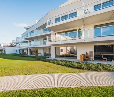 Gelijkvloers appartement te huur in Blaasveld - Photo 2