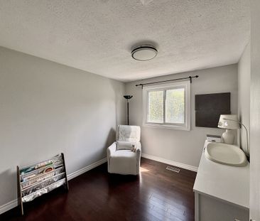 For Lease - 77 Horning Drive, Hamilton, Ontario - Photo 5