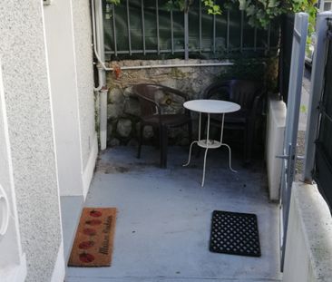 Aix-les-Bains centre, coquet studio meublé à louer - Photo 2