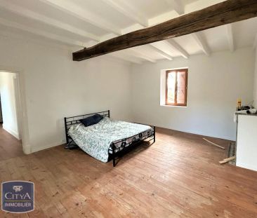 Maison à louer 4 pièces 123m² - Photo 2