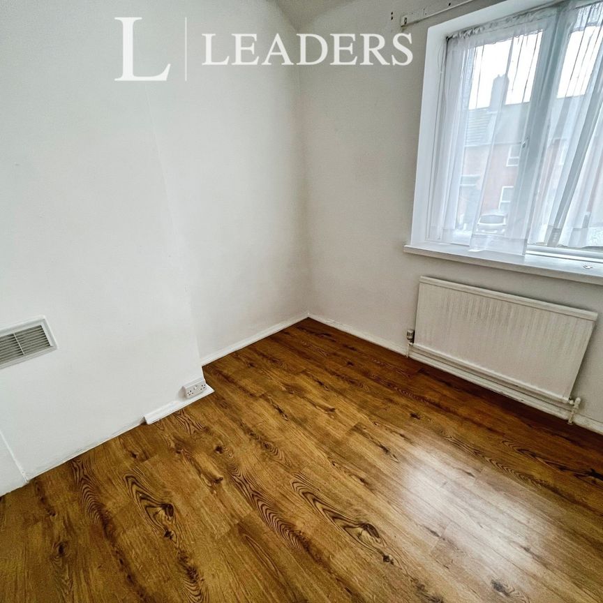 3 bedroom house to rent Swannington Road, Leicester, Leicestershire, LE3 - Photo 1