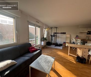 Location Appartement 2 pièces 52m² LILLE 59000 - Photo 1
