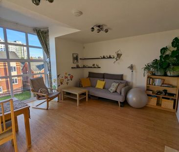 2 Bed Flat, Linen Court, M3 - Photo 1