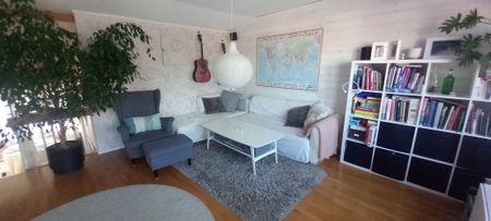 Nynäshamn - 4rok - 6mån - 7.999kr/mån - Photo 2