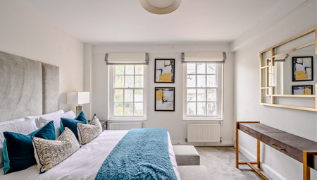 Pelham Court, SW3, Fulham Road - Photo 4