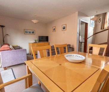 3 Oddfellows Court, Clubbs Lane, Wells-next-the-Sea - Photo 3