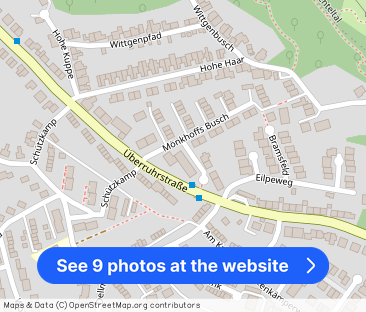 Attraktive 3-Zimmer-Etagenwohnung in Essen – familienfreundlich und... - Photo 1