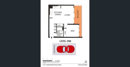 Luxury Living - Woolooware Bay! - Photo 3