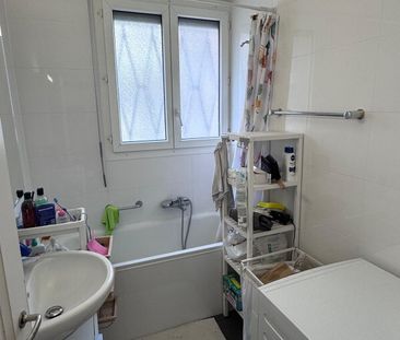 Appartement de 3 pièces au 2ème étage à Genève 1208 - Foto 3