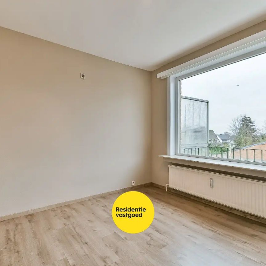 Appartement met 2 slaapkamers op de markt van Oudenburg met garage - Foto 1