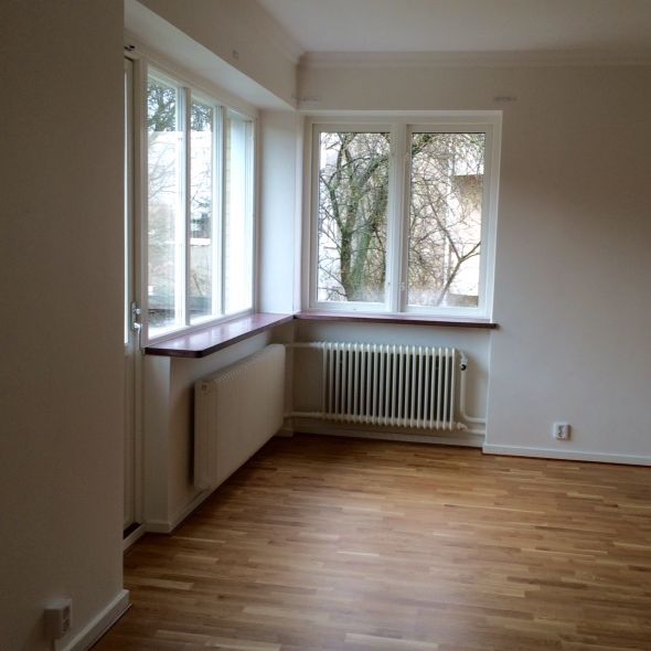 Ödmanssonsgatan 33 - Photo 1