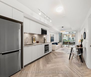For Lease - 9 Clegg Road Unit# 325N, Markham, Ontario - Photo 4