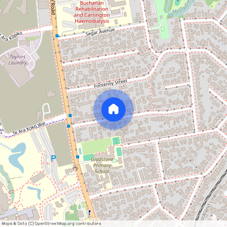 14 Fifth avenue, Mount Albert, Auckland City