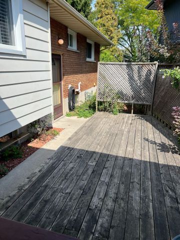 For Lease - 3 Cambria Court Unit# Lower, Hamilton, Ontario - Photo 3