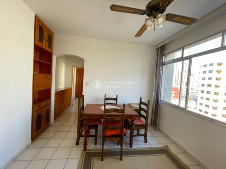 Apartamento com 1 quarto e 57m² para alugar em Centro, Florianópolis. - Foto 2
