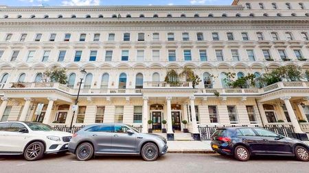 Queen's Gate Terrace, SW7 - Photo 4