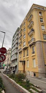 Appartement à louer 1 pièce 18.8m² - Photo 4