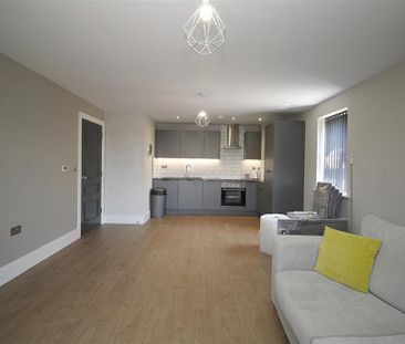 1 bedroom apartment to rent - Photo 4