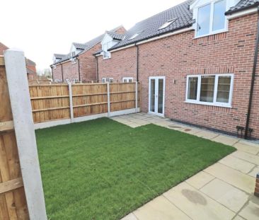A rare opportunity to rent this superb three bedroom property situa... - Photo 4