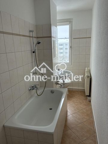 Helle, zentrumsnahe Wohnung mit moderndem Duschbad - Photo 5