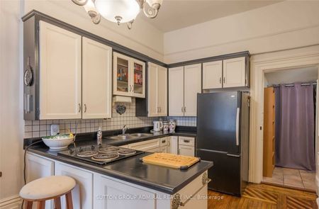 For Lease - 364 George Street Unit# #2, Cobourg, Ontario - Photo 3