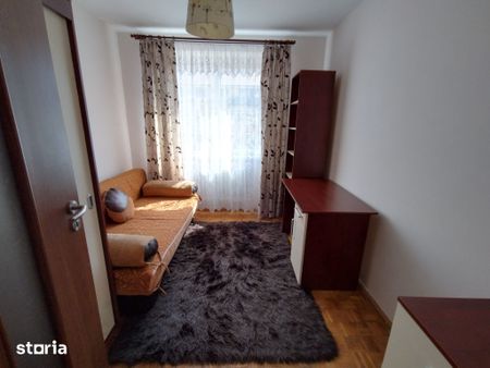 Apartament 4 camere decomandat,recent renovat,zona Mihai Viteazul - Photo 4