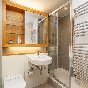 1 bedroom flat to rent - Photo 3