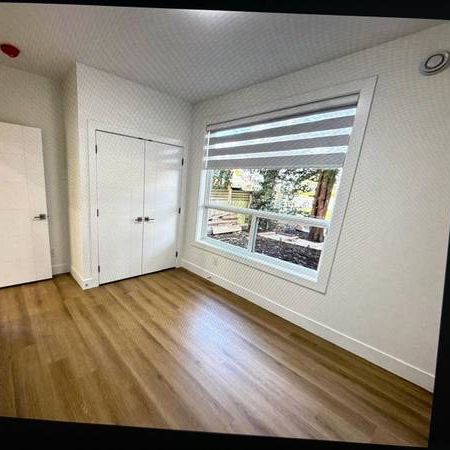 Ground level Two bedroom basement suite for rent - Photo 3