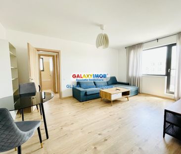 Inchiriere apartament 2 camere Baneasa Complex Greenfield - Photo 1