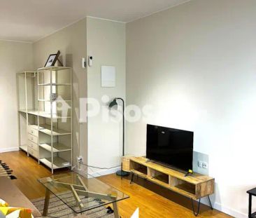 Estudio en alquiler en Carrer d'Espinoi - Foto 2