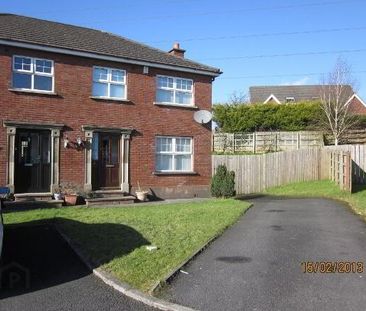 41 Ballylenaghan Heights, Belfast, BT8 6WH - Photo 2