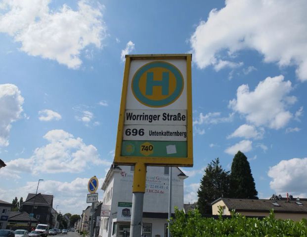 Wohnung zur Miete - Foto 1
