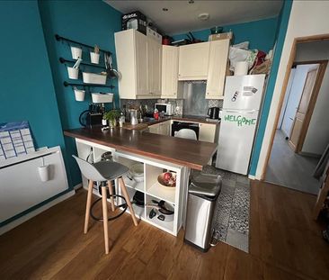 3 pièces - Meublé - 49,8 m² - 1er étage - Colocation non autorisée - Photo 3