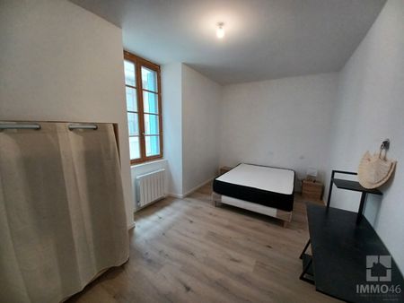 Location Appartement 2 pièces 80m² CAHORS 46000 - Photo 4