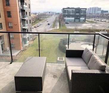 Condo Viva Centropolis 3 1/2 à louer, tranquille, idéal pour retraités - Photo 3