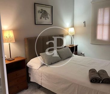 5 bedroom luxury Villa for rent in Valencia, Spain - Photo 3