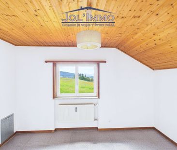4.5 Zimmer, 81 m², 2. Stock - Photo 5
