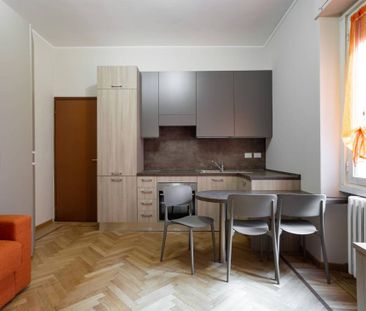 Via Emilio Cornalia, 24, Milano, Lombardy 20124 - Photo 3