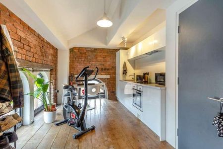 Chapel Loft, Commercial Street, Morley, LS27 - Photo 5