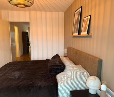 Appartement te huur: Maria Austriastraat 957 1087 JB Amsterdam - Foto 3